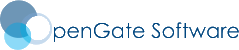 OpenGate Software User Forum
