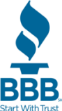 BBB Accredited Business