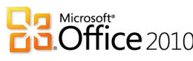 Office 2010 Logo