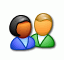 User Level Menu Icon